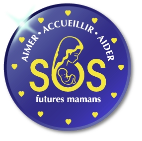 Logo SOS futures mamans